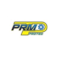 PRM Protec Engenharia Logo