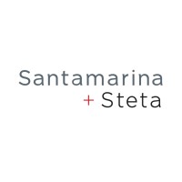 Santamarina y Steta, S. C. Logo