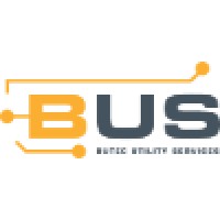 BUTEC Utility Services s.a.l. Logo