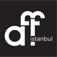 AFF Reklam Logo