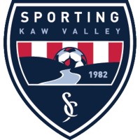 Sporting Kaw Valley Logo