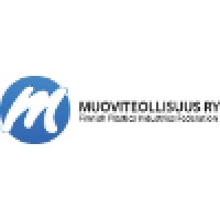 Finnish Plastics Industries Federation - FIPIF - Muoviteollisuus ry Logo
