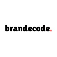 brandecode Logo