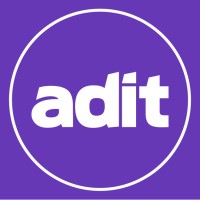 ADI Trading Ltd Logo
