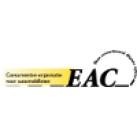 Stichting EAC Logo