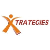 Xtrategies Business Excellence Logo