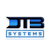 Dynamic Technical Building Systems, Inc Logo