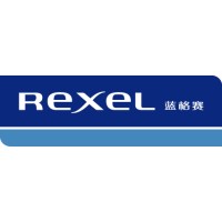 Rexel China Logo