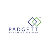 Padgett Business Services Logo