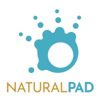 NaturalPad Logo