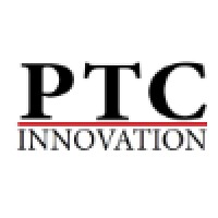 PTC Innovation AB Logo