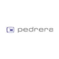 Pedrera - Philadelphia Web Developer Logo