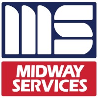 Midway Services Logo