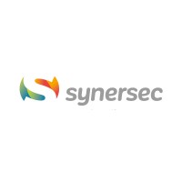 SynerSec vzw-asbl Logo