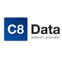 C8.Data Logo