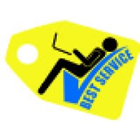 BESTSERVICE S. A. Logo