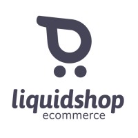 Liquidshop Ecommerce Logo
