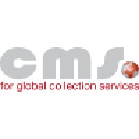 CMS Collection GmbH Logo