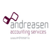 Andreasen Accounting Services Logo