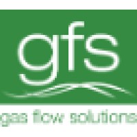Gas Flow Solutions BVBA Logo