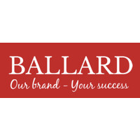 Ballardi - Sweden AB Logo