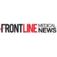 Frontline Medical News Logo