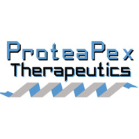 ProteaPex Therapeutics Logo