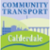 Community Transport Calderdale Ltd Logo