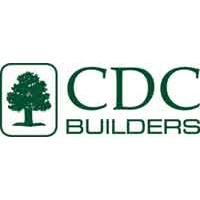 CDC Builders Logo