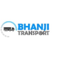 Bhanji Transport LTD Logo
