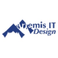 Artemis IT Design Logo