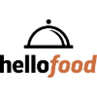 hellofood Brasil Logo