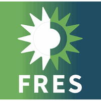 FRES (Foundation Rural Energy Services) Logo
