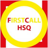 First Call HSQ Limited Logo