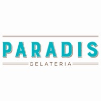 PARADIS Gelateria Logo