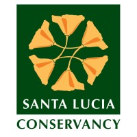 Santa Lucia Conservancy Logo