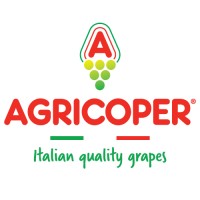 Agricoper S.R.L. Logo