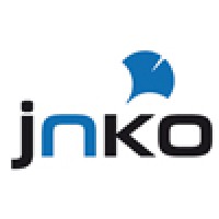 jnko Logo