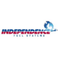 Independence Fuel Systems Logo