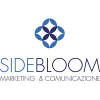 Sidebloom Advertising Logo