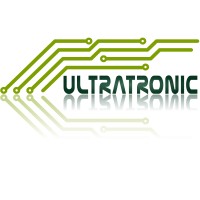 Service Ultratronic Inc Logo