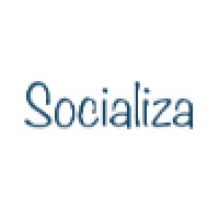 Socializa Logo