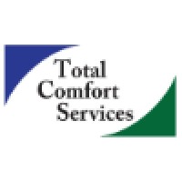 Total Comfort Services Logo