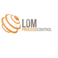 LOM Process Control Logo