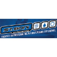 St. Boni Motor Sports Logo