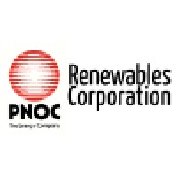 PNOC Renewables Corporation Logo