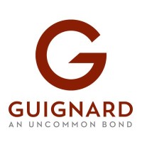 Guignard Company Logo