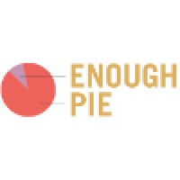 Enough Pie Logo