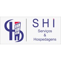 S.H.I - Serviços & Hospedagens! Logo