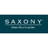 Saxony Indiana Logo